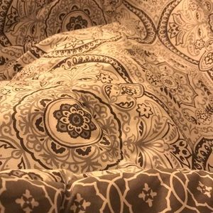 Meet your Posher, Allison